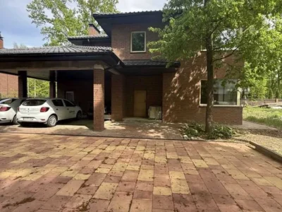 продаж 4-к котедж Бориспільський, Гора, 685000 $