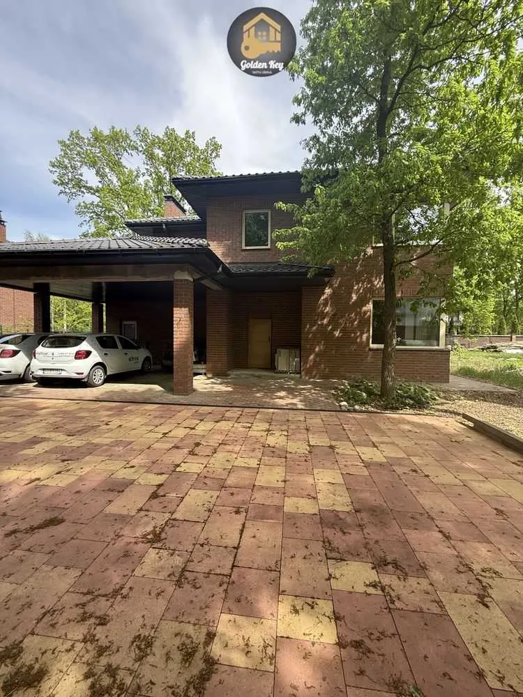 продаж 4-к котедж Бориспільський, Гора, 685000 $