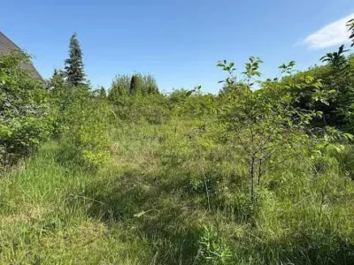 продаж ділянка під житлову забудову Вишгородський, Старі Петрівці, 52000 $