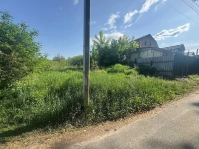 продаж ділянка під житлову забудову Вишгородський, Старі Петрівці, 52000 $