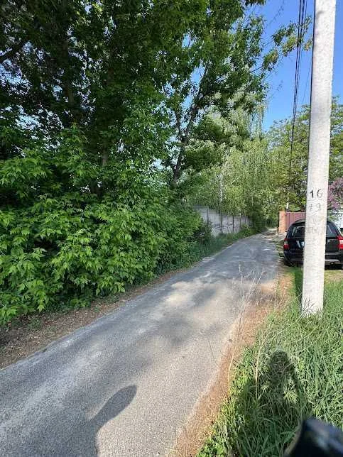 продаж ділянка під житлову забудову Вишгородський, Старі Петрівці, 52000 $