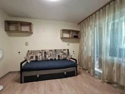 довгострокова оренда 1-к квартира Київ, Дарницький, 14000 грн./міс.