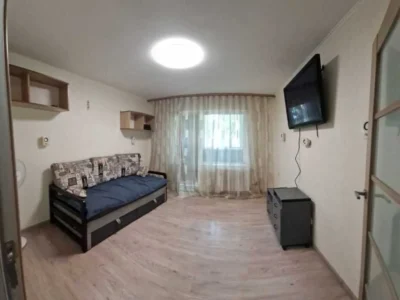 довгострокова оренда 1-к квартира Київ, Дарницький, 14000 грн./міс.