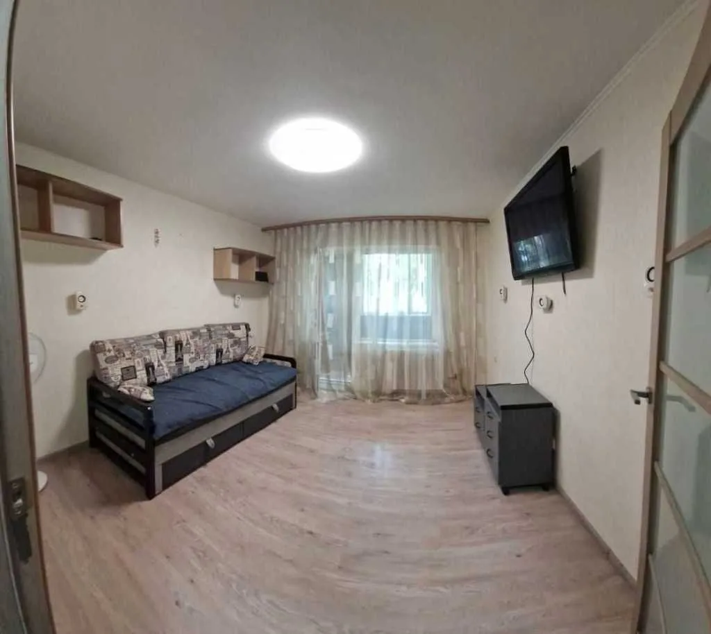 довгострокова оренда 1-к квартира Київ, Дарницький, 14000 грн./міс.