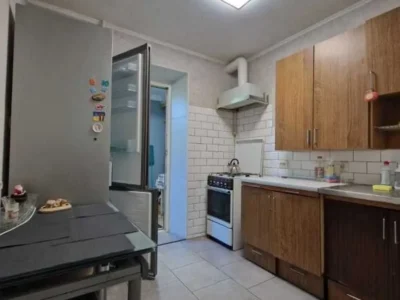 довгострокова оренда 1-к квартира Київ, Дарницький, 14000 грн./міс.