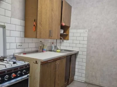 довгострокова оренда 1-к квартира Київ, Дарницький, 14000 грн./міс.