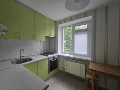 продаж 1-к квартира Київ, Печерський, 95000 $