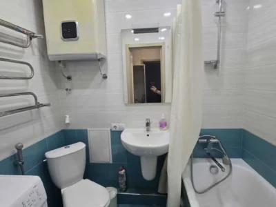 продаж 1-к квартира Київ, Печерський, 95000 $