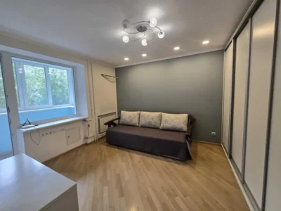 продаж 1-к квартира Київ, Печерський, 95000 $
