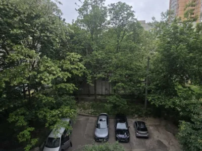 продаж 1-к квартира Київ, Печерський, 95000 $
