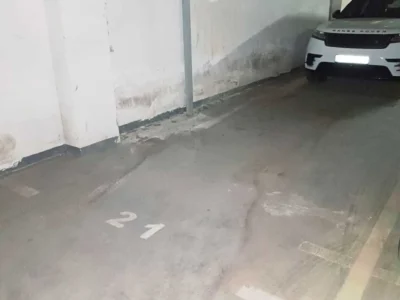 продаж підземний паркінг Київ, Дніпровський, 21000 $