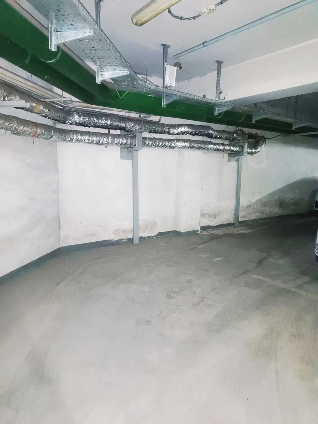 продаж підземний паркінг Київ, Дніпровський, 21000 $