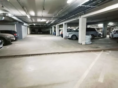 продаж підземний паркінг Київ, Дніпровський, 21000 $