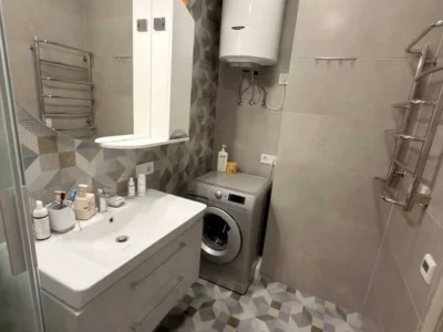 продаж 2-к квартира Київ, Солом`янський, 103000 $