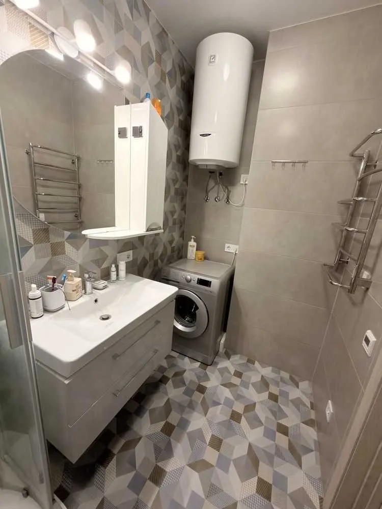 продаж 2-к квартира Київ, Солом`янський, 103000 $