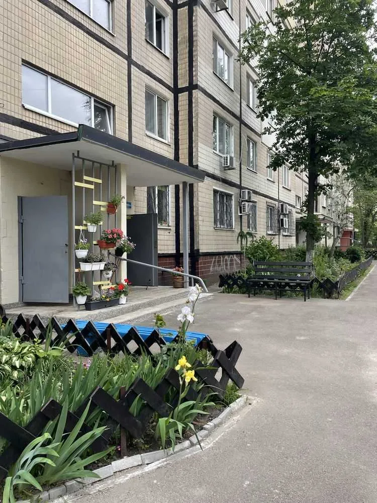 продаж 3-к квартира Дніпро, Соборний, 54500 $