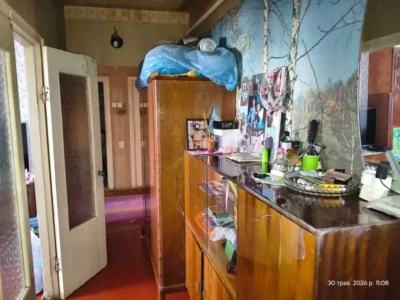 продаж 3-к квартира Київ, Деснянський, 59000 $