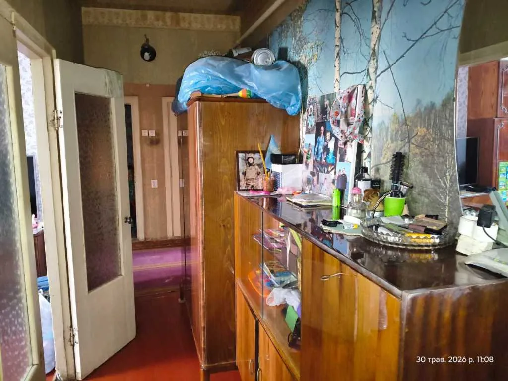 продаж 3-к квартира Київ, Деснянський, 59000 $