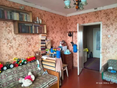 продаж 3-к квартира Київ, Деснянський, 59000 $