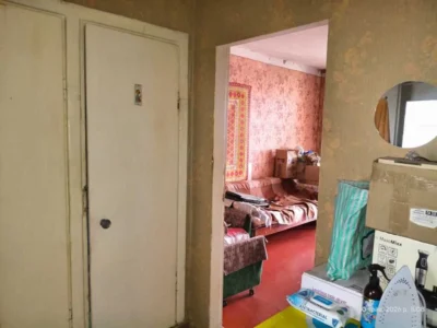 продаж 3-к квартира Київ, Деснянський, 59000 $
