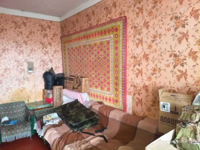 продаж 3-к квартира Київ, Деснянський, 59000 $