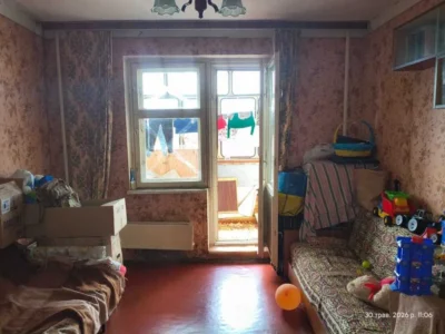 продаж 3-к квартира Київ, Деснянський, 59000 $