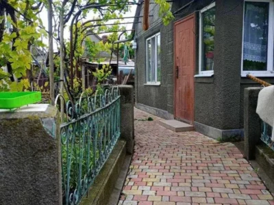 продаж 3-к квартира Одеса, Хаджибейський, 85000 $