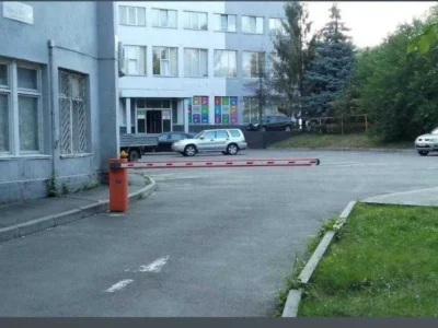 продаж офісна будівля Київ, Солом`янський, 199999 $