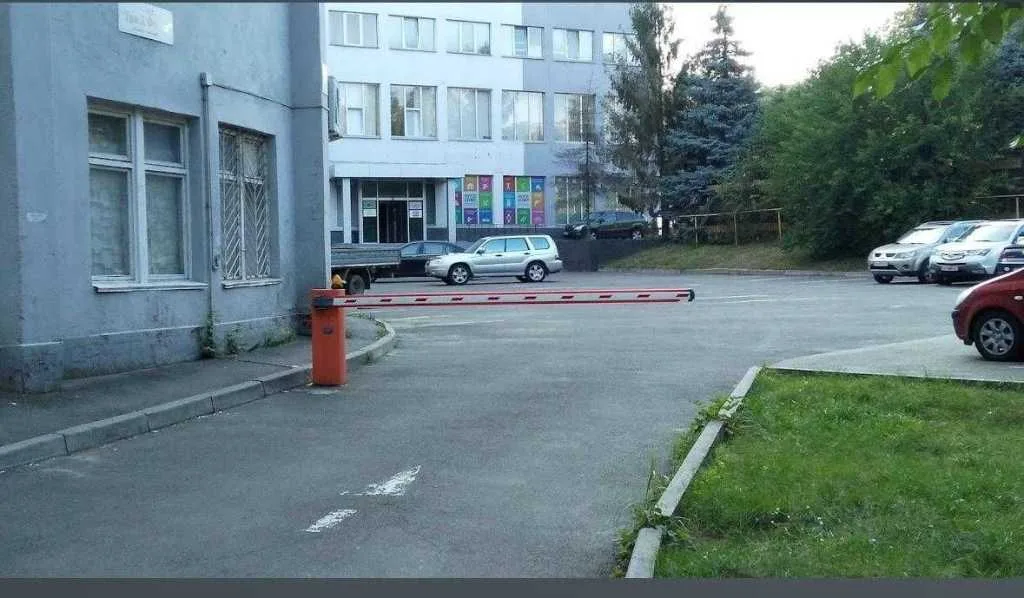 продаж офісна будівля Київ, Солом`янський, 199999 $