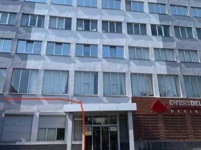 продаж офісна будівля Київ, Солом`янський, 199999 $