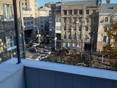 продаж 4-к квартира Київ, Печерський, 315000 $
