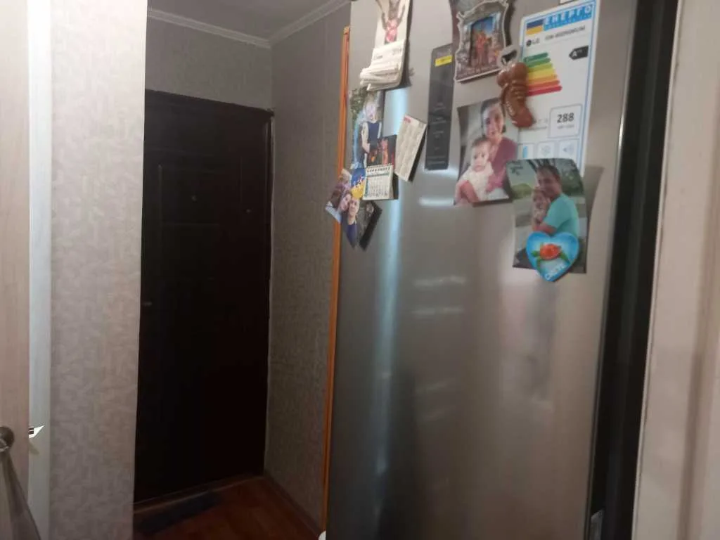 продаж 1-к квартира Біляївський, Нерубайське, 24000 $