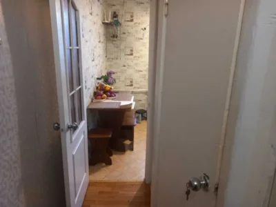 продаж 1-к квартира Біляївський, Нерубайське, 24000 $