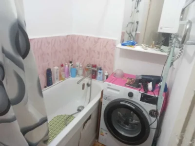 продаж 1-к квартира Біляївський, Нерубайське, 24000 $