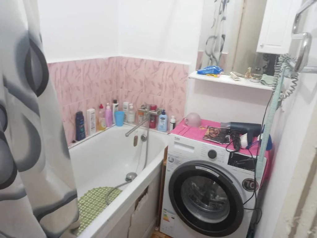 продаж 1-к квартира Біляївський, Нерубайське, 24000 $