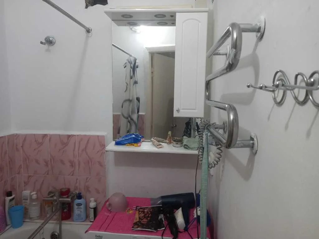 продаж 1-к квартира Біляївський, Нерубайське, 24000 $