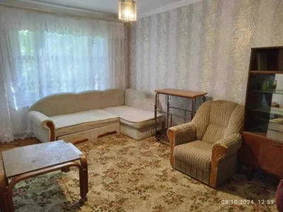 продаж 2-к квартира Одеса, Приморський, 48000 $