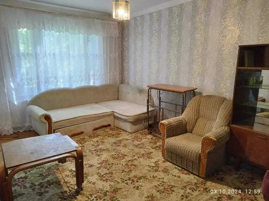 продаж 2-к квартира Одеса, Приморський, 48000 $