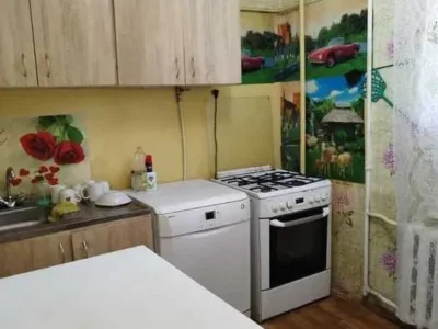 продаж 2-к квартира Одеса, Приморський, 48000 $