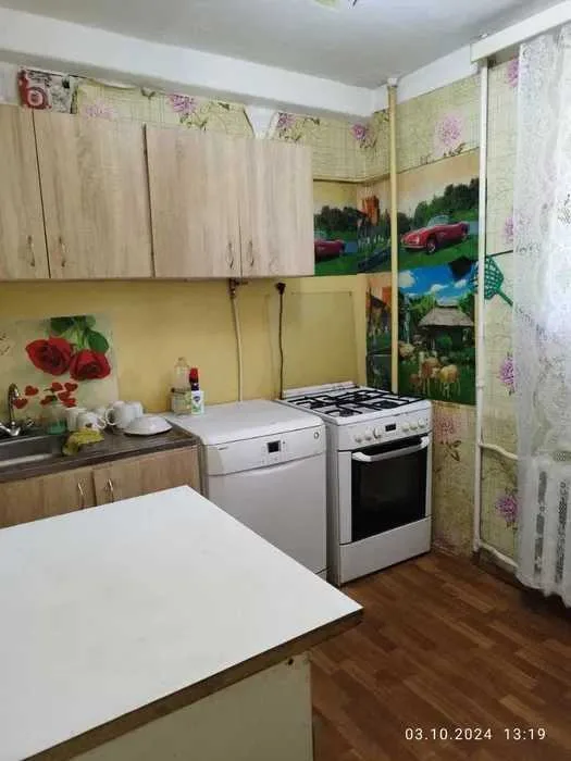 продаж 2-к квартира Одеса, Приморський, 48000 $