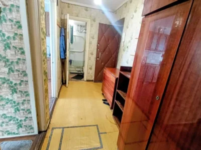 продаж 1-к квартира Одеса, Хаджибейський, 30000 $