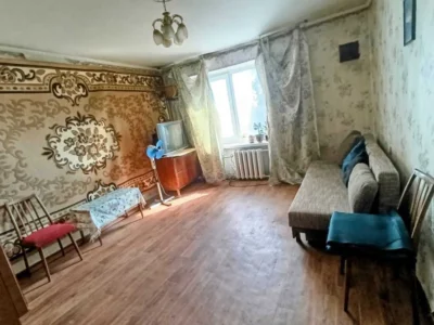 продаж 1-к квартира Одеса, Хаджибейський, 30000 $
