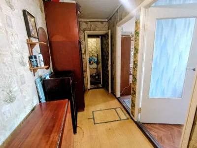 продаж 1-к квартира Одеса, Хаджибейський, 30000 $