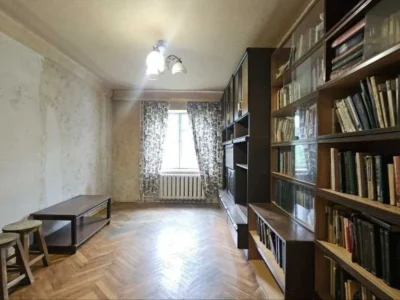 продаж 2-к квартира Київ, Дніпровський, 62000 $