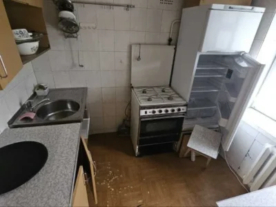 продаж 2-к квартира Київ, Дніпровський, 62000 $