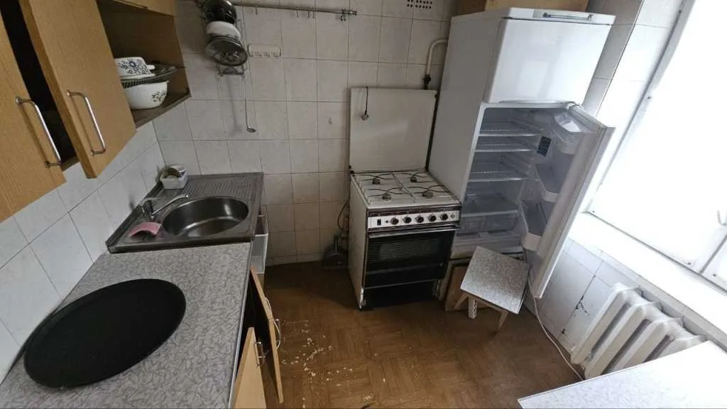 продаж 2-к квартира Київ, Дніпровський, 62000 $