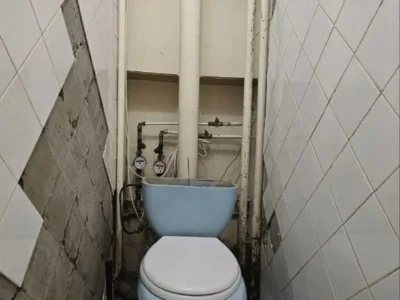 продаж 2-к квартира Київ, Дніпровський, 62000 $
