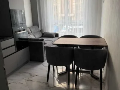 продаж 1-к квартира Київ, Голосіївський, 105000 $