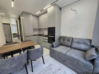 продаж 1-к квартира Київ, Голосіївський, 105000 $