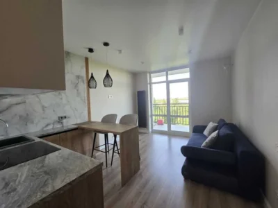 продаж 1-к квартира Київ, Голосіївський, 105000 $